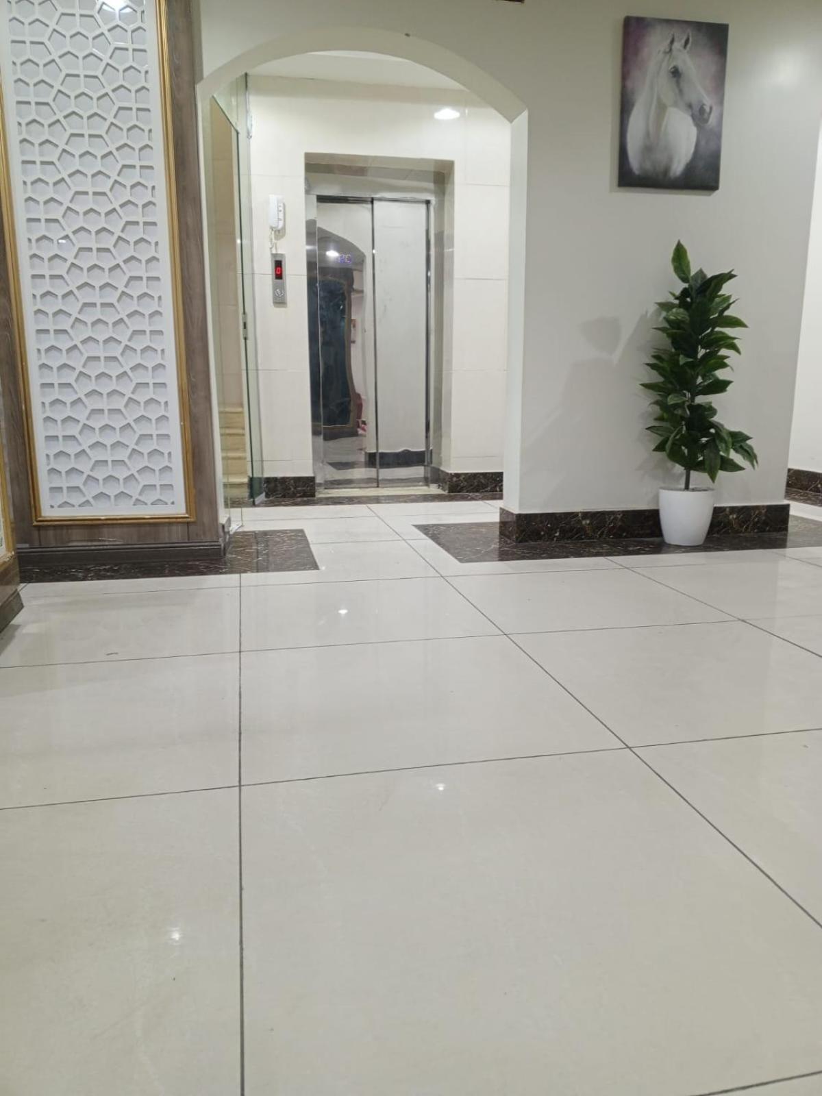 Aparthotel Nozol Mena 109 Al-yarmouk 3*