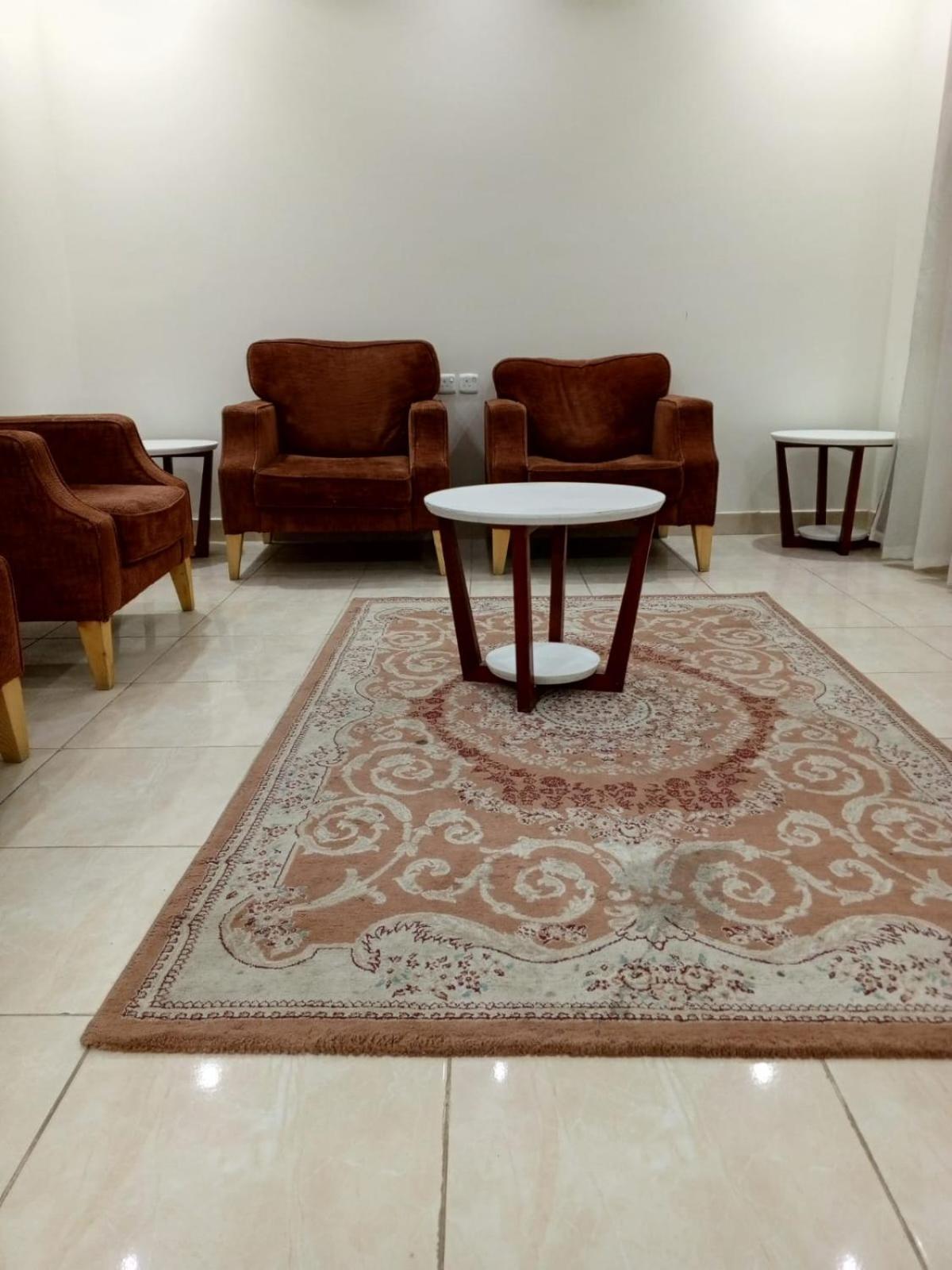 Nozol Mena 109 Al-yarmouk Aparthotel