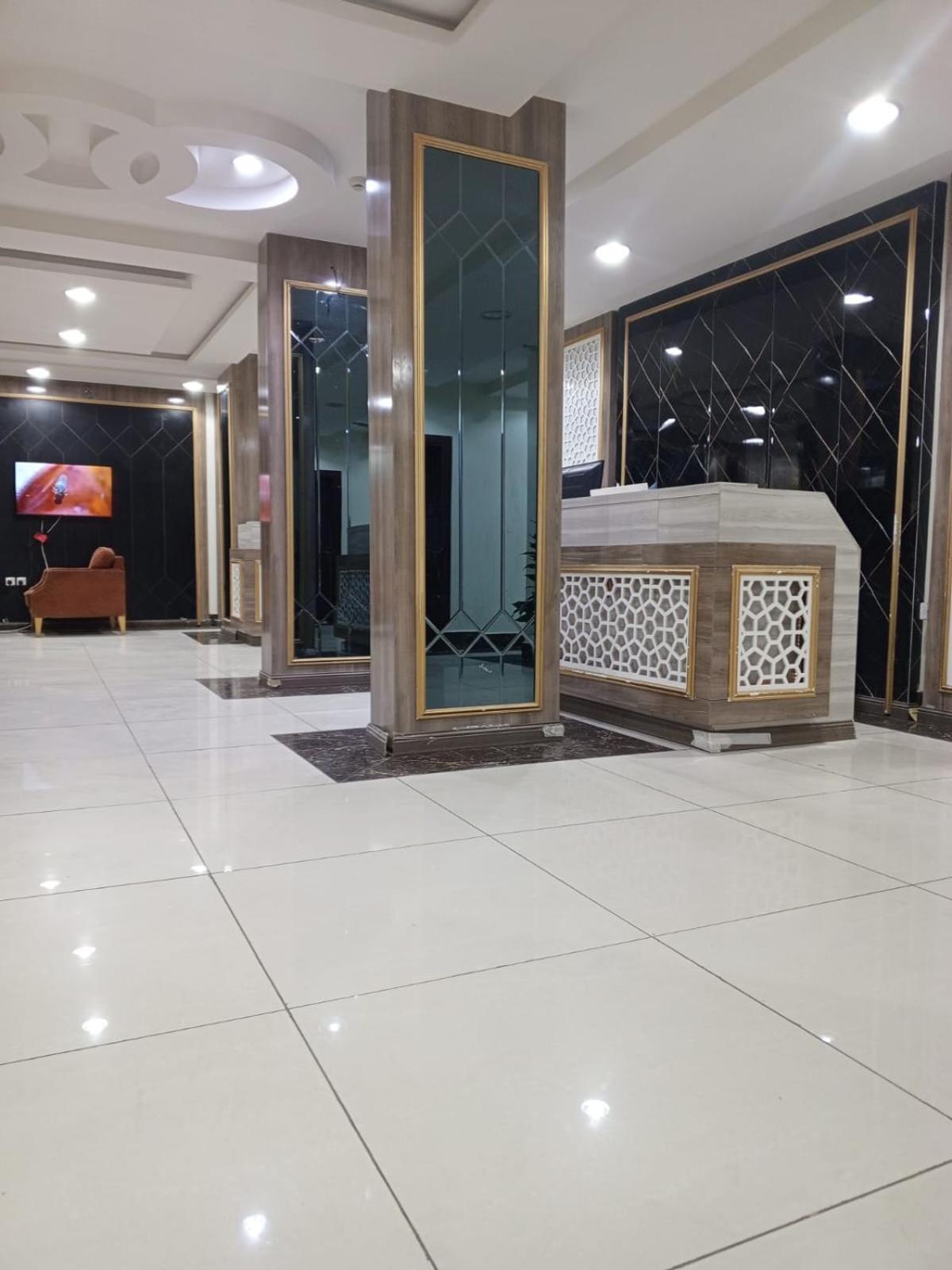 Aparthotel Nozol Mena 109 Al-yarmouk