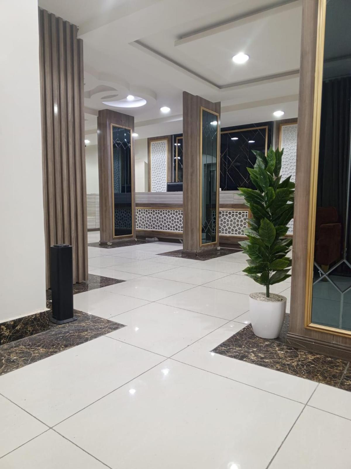 Nozol Mena 109 Al-yarmouk 3*