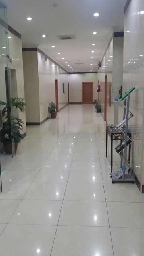 Aparthotel Nozol Mena 109 Al-yarmouk
