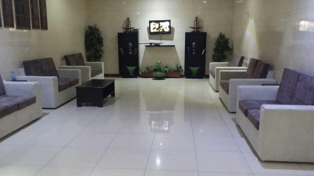 Nozol Mena 109 Al-yarmouk Riyadh
