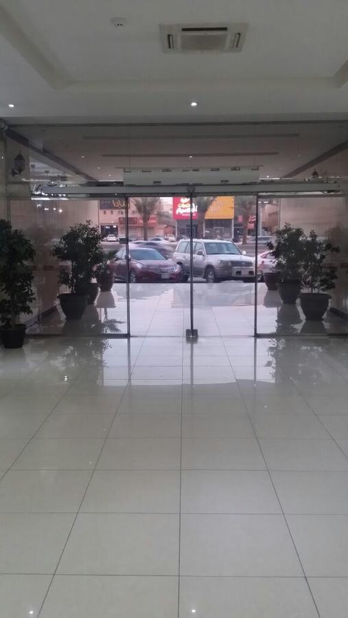Nozol Mena 109 Al-yarmouk Aparthotel 3*