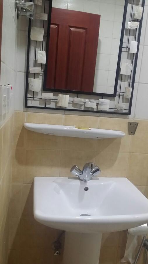 Nozol Mena 109 Al-yarmouk 3*