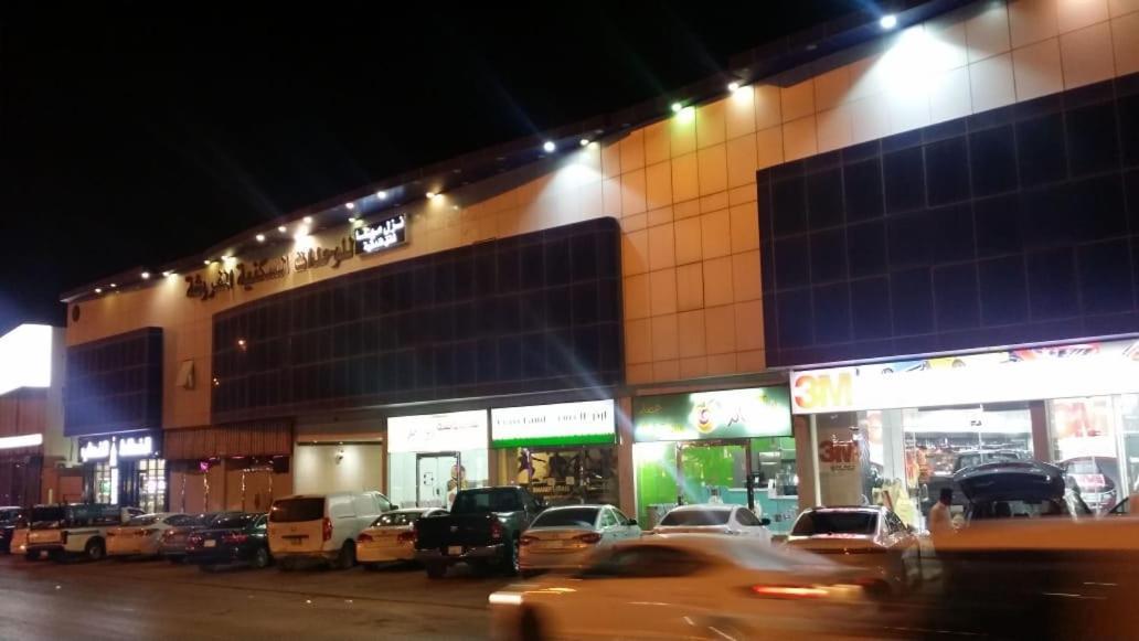 Nozol Mena 109 Al-yarmouk 3* Riyadh